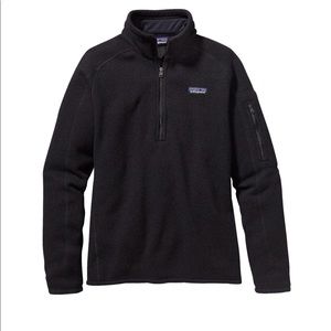 Patagonia women’s better sweater